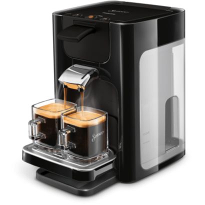 SENSEO® Quadrante