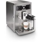 Multi-beverage, multi-user