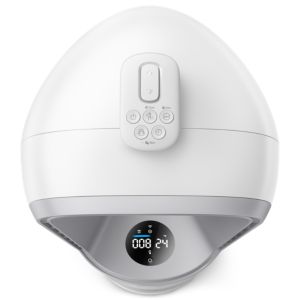 Our smartest 2-in-1 Air Purifier