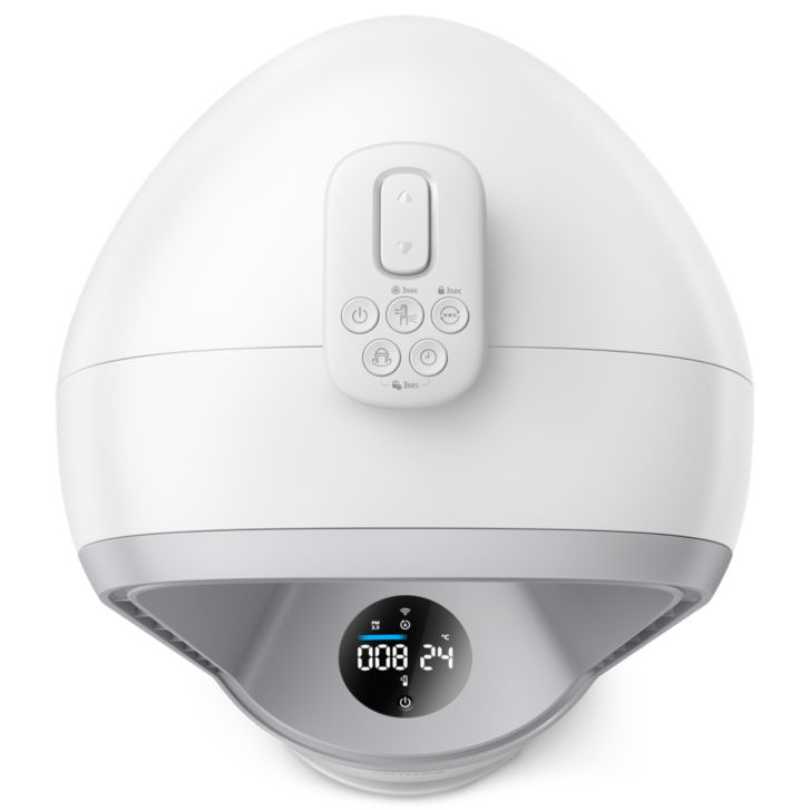 Philips Air Performer 7000 series