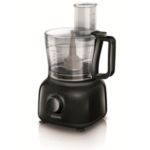 Maximálne rozmanitý výber receptov, minimálna námaha