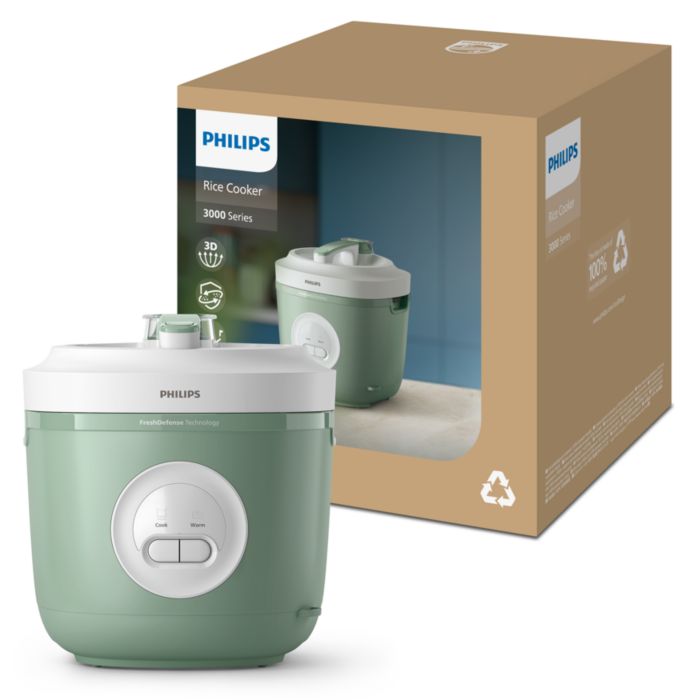 Philips Rice Cooker