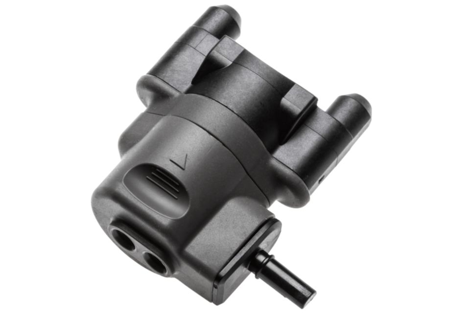 Intern cappuccinatore