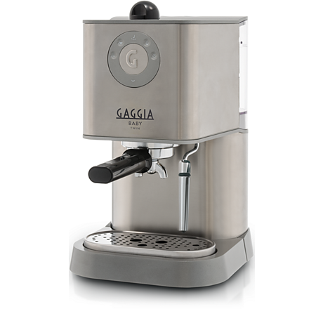 RI8159/40 Gaggia Manual Espresso machine