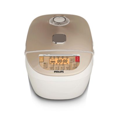 Philips Avance Collection