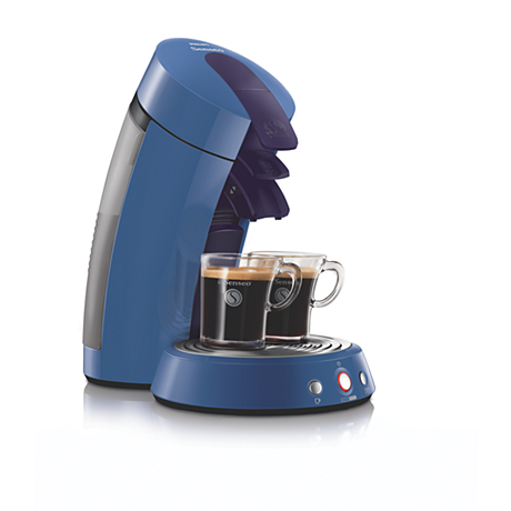 HD7820/73 SENSEO® Machine à café à dosettes