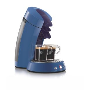 Original Kaffeepadmaschine