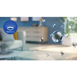 Filtre d'humidification