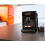 2 tipuri gustoase de cafea din boabe proaspete, uşor de preparat