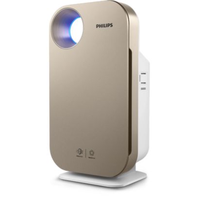 Alternative Product Photograph Philips Series 4000 Air Purifier AC4076/18