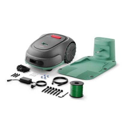 Philips Robotická kosačka na trávu