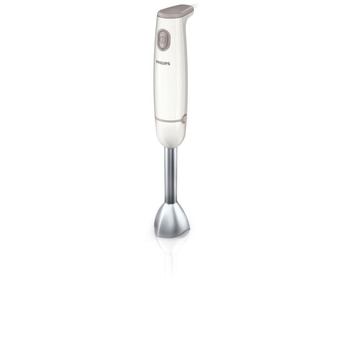 Daily Collection Hand blender HR1604 00 Philips