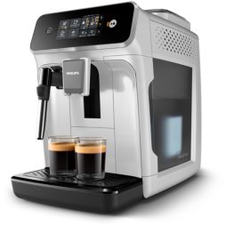 1200 系列 全自动意式咖啡机