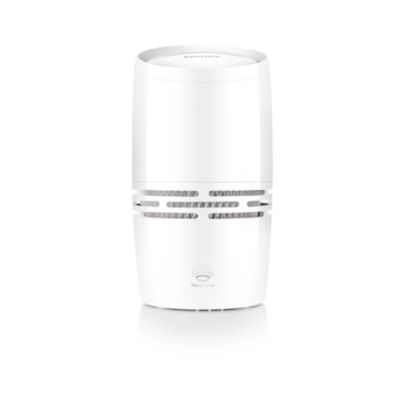 Front Product Photo Philips Series 1000 Air humidifier HU4706/70