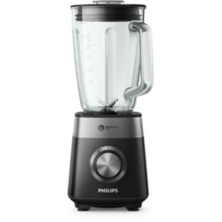 Blender Core