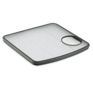 Lid for coffee bean hopper