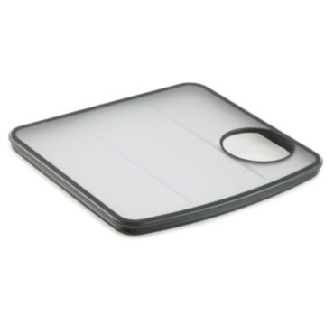 Lid for coffee bean hopper