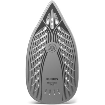 Philips PerfectCare Compact Plus