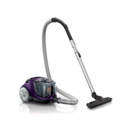 FC9320/09 PowerPro Compact Aspirateur sans sac
