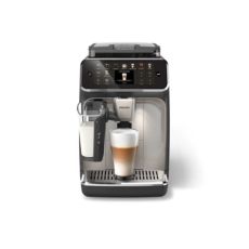 Серия Philips LatteGo 5500