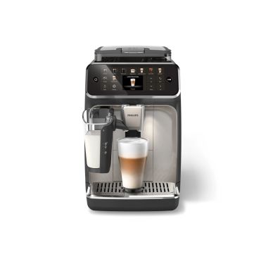 Samodejni espresso kavni aparat