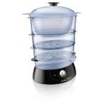 Miniatura de Standard Product Photo Philips Viva Collection Steamer HD9120/91
