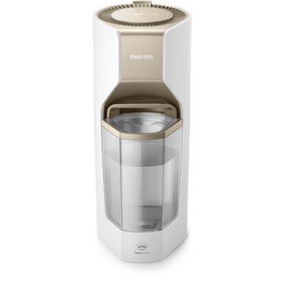 Front Product Photo Philips Series 3000i Air humidifier HU4908/00