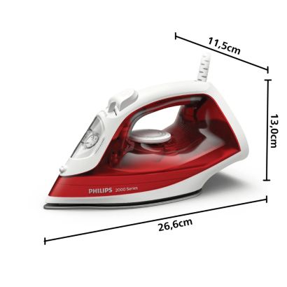 Philips السلسلة 2000