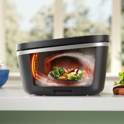 Philips Air Cooker