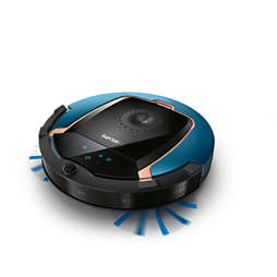 SmartPro Active Odkurzacz automatyczny/robot
