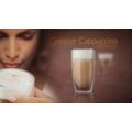 Perfektes Espresso- und Milcherlebnis