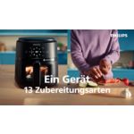 Schau zu, während du mühelos leckere Gerichte zubereitest