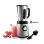 El mejor licuado sin trozos