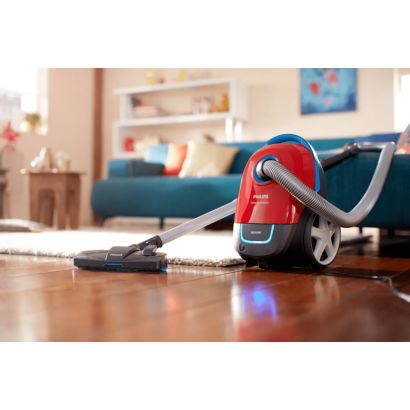 Philips Performer Compact