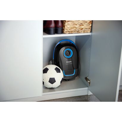 Philips „Performer Compact“