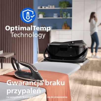 Najmocniejszy generator pary*