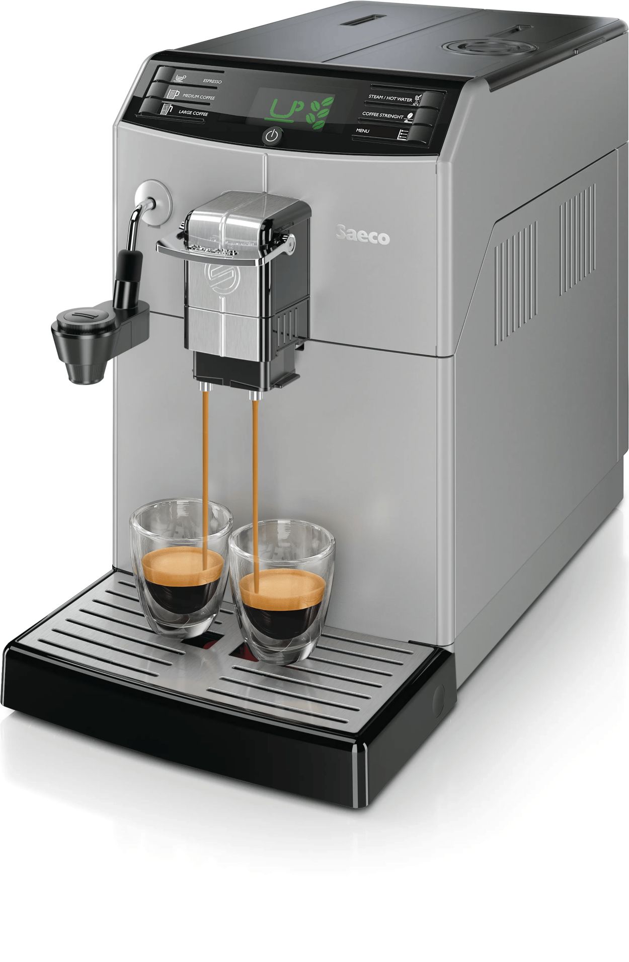 Minuto Super-automatic espresso machine HD8772/47 | Saeco