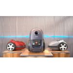 Maximálny výkon. Minimálna hlučnosť*