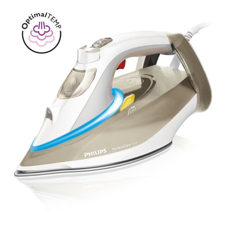 GC4926/00 PerfectCare Azur Dampfbügeleisen