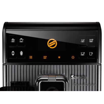 Saeco GranBaristo