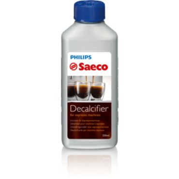 Philips Saeco Espressomachineontkalker