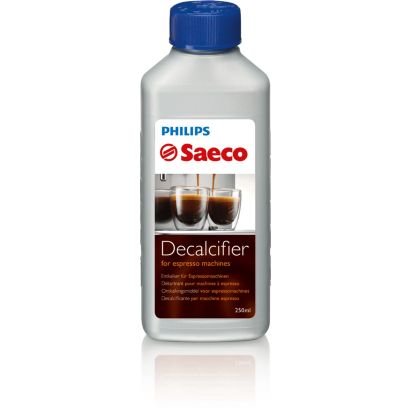 Perfecte bescherming voor uw espressomachine