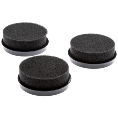 CP6831/01  Sneaker Cleaner