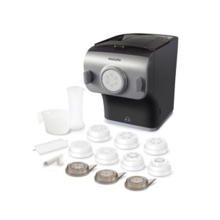 Avance Collection Pasta maker - Con 8 trafile, pesatura autom.