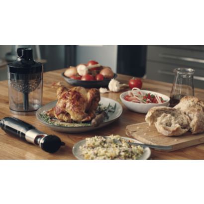 Philips Avance Collection