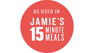 Recetas exclusivas de Jamie Oliver que inspiran