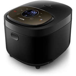 Avance Collection IH Rice Cooker