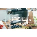 Todos los beneficios de la fruta en su vaso