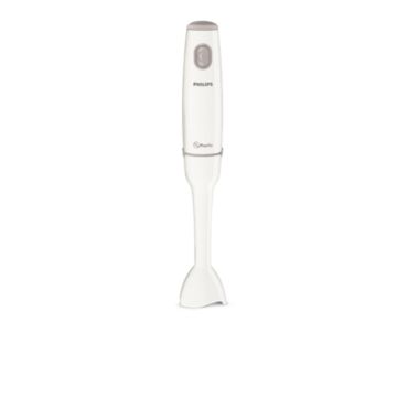 Daily Collection Licuadora manual