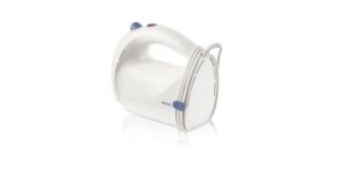 Cord storage clip